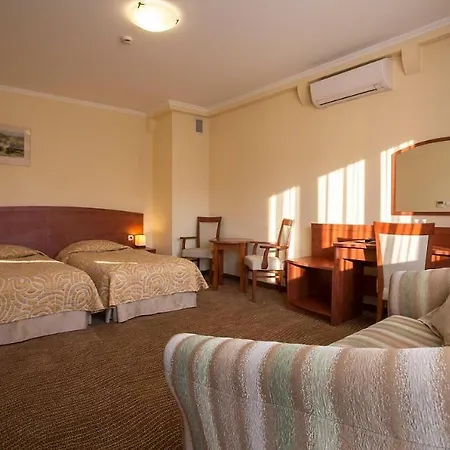 Pensjonat Muszyna Hotel 3*