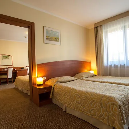 Pensjonat Muszyna 3* Muszyna