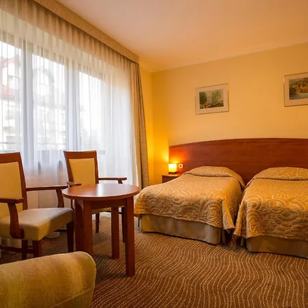 Pensjonat Muszyna 3* Muszyna