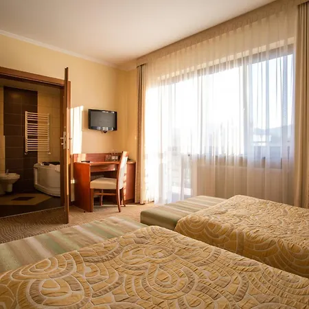 Pensjonat Muszyna Hotel Muszyna
